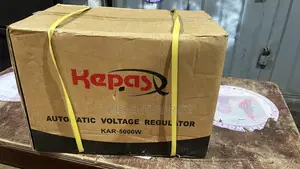 Kapas Stabilizer 5000va