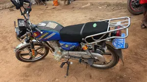 Royal RY125 2025 Blue