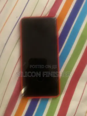 Samsung Galaxy S20 Ultra 5G 128 GB Black
