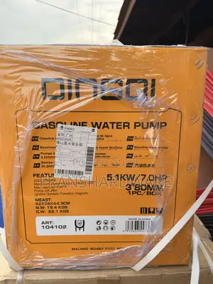 Water Pump
