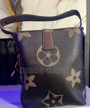 Ladies Hand Bags