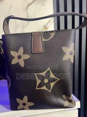 Ladies Hand Bags