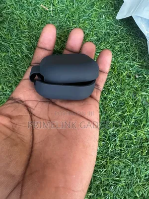 Samsung Galaxy Buds 4 & 4 Pro Silicone Case