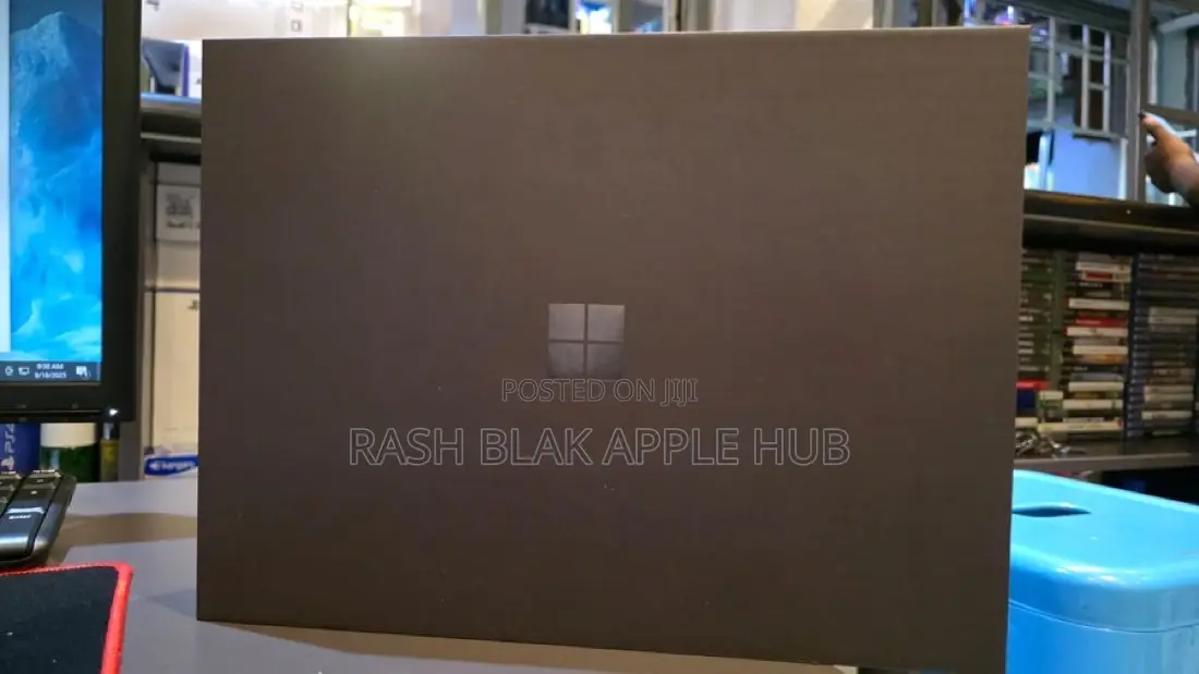 New Microsoft Surface Laptop 7 16GB Qualcomm Snapdragon X Elite SSD 1T