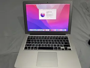 Laptop Apple MacBook Air 2015 8GB Intel Core i5 SSD 128GB