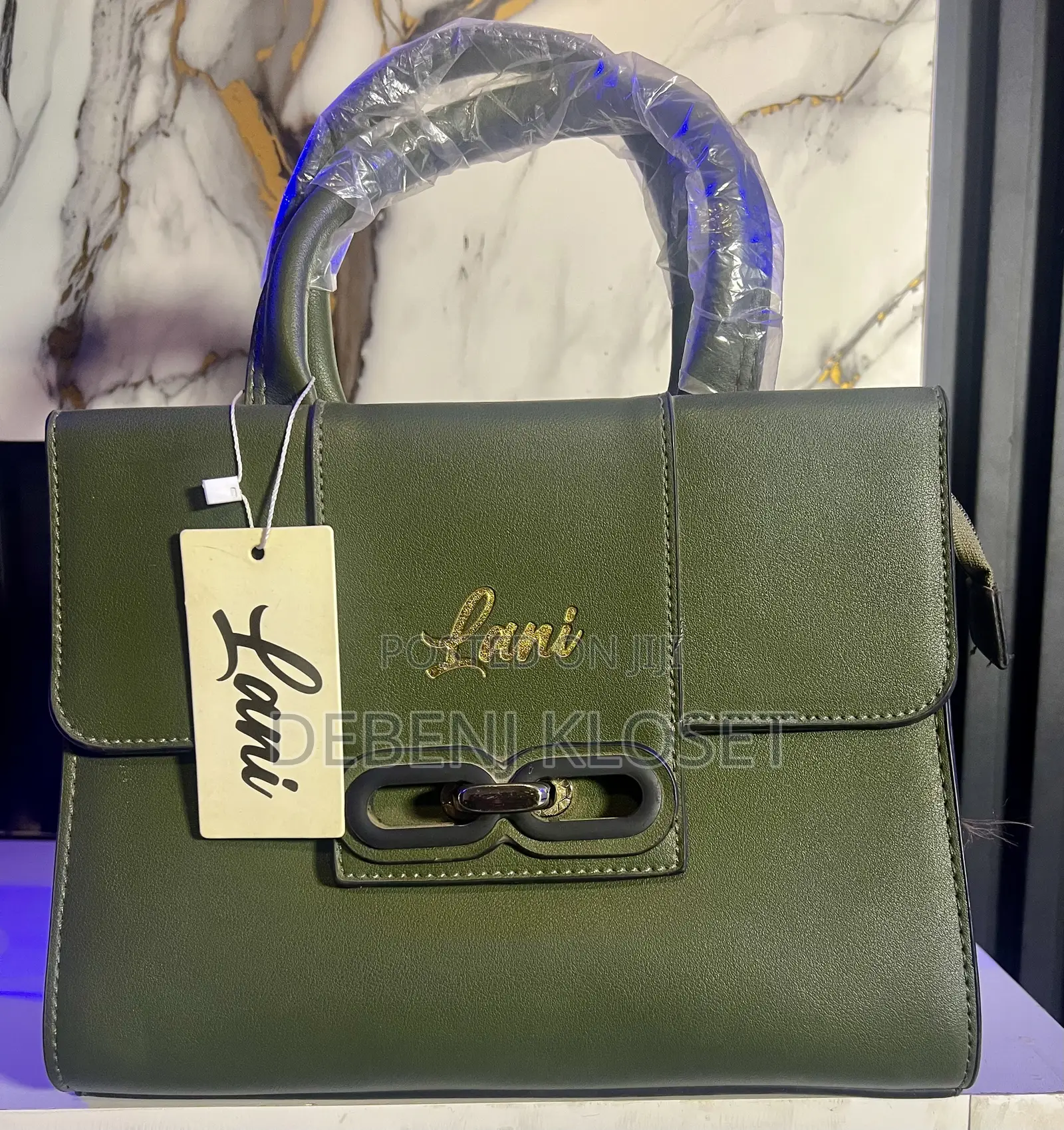 Woman Handbag