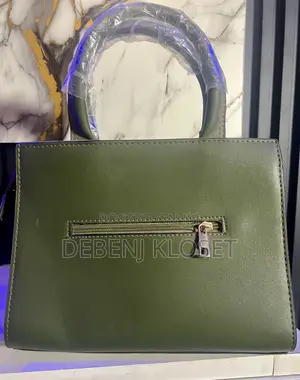 Woman Handbag