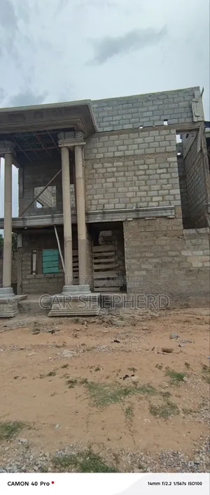 4bdrm Apartment in Nacourt Estate, Ga South Municipal for sale