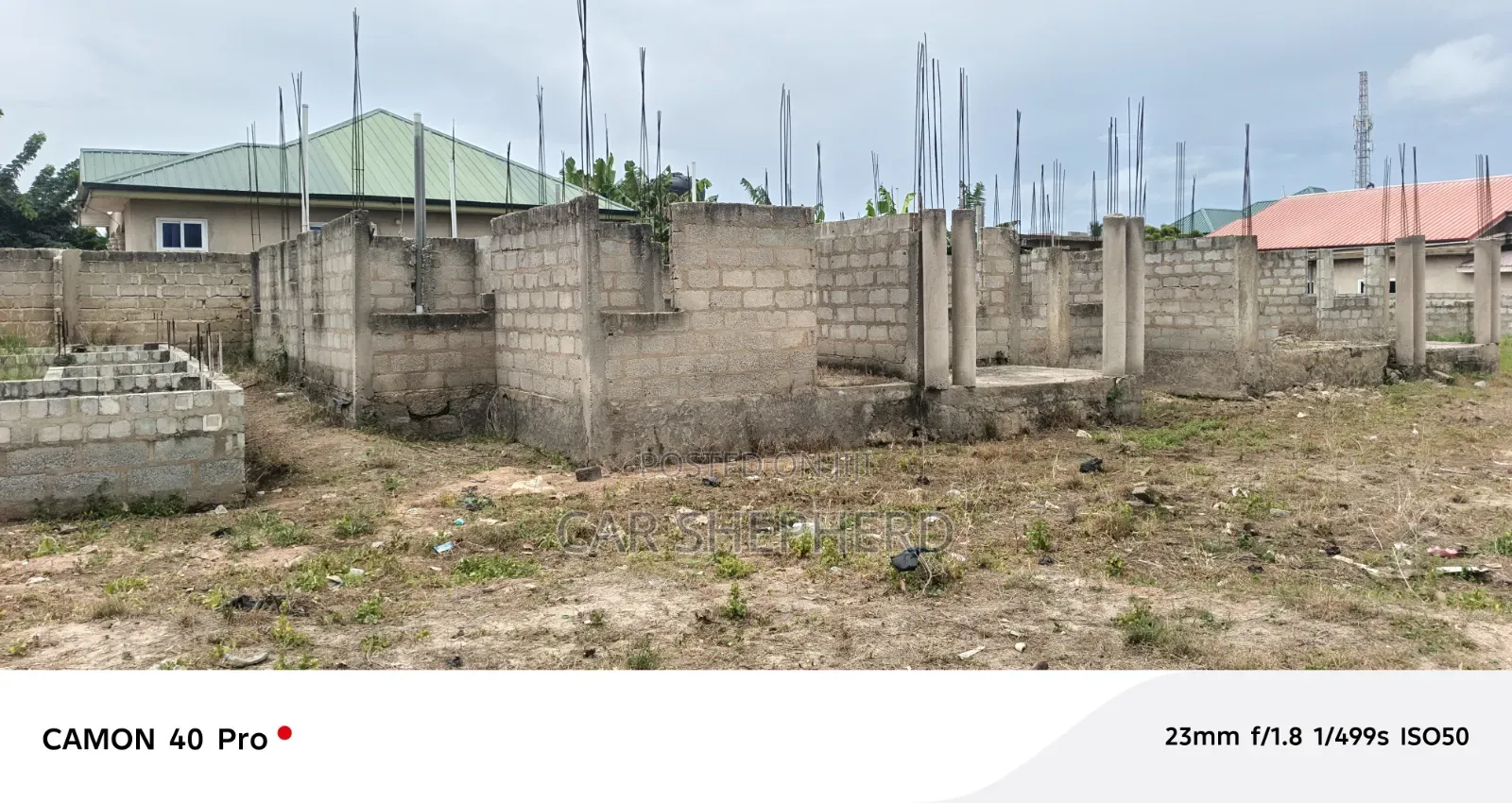 4bdrm Apartment in Nacourt Estate, Ga South Municipal for sale