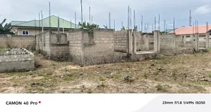 4bdrm Apartment in Nacourt Estate, Ga South Municipal for sale