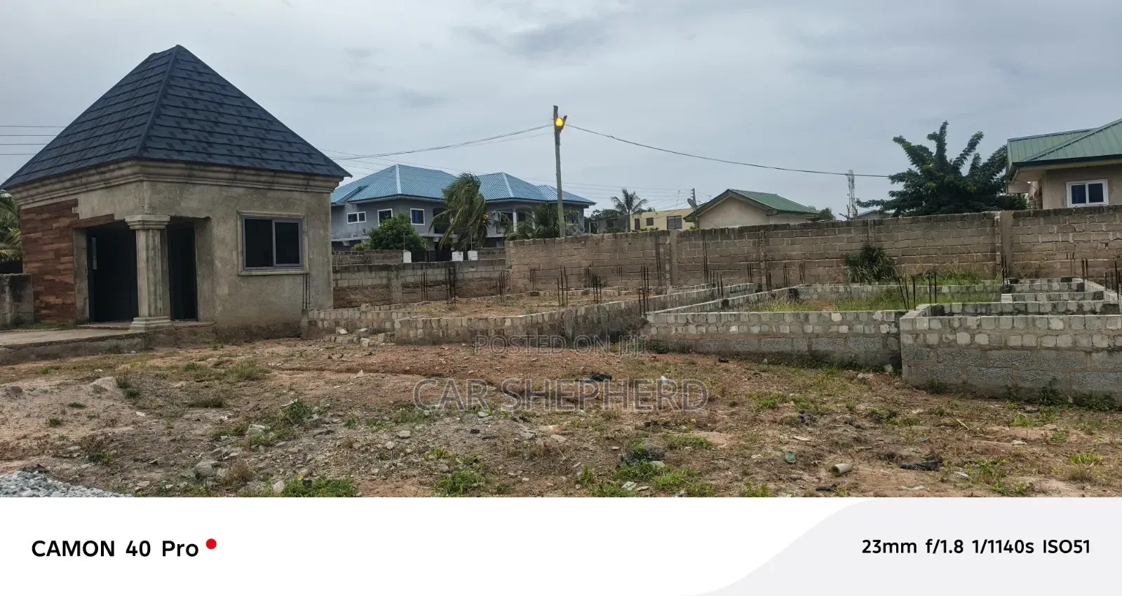 4bdrm Apartment in Nacourt Estate, Ga South Municipal for sale
