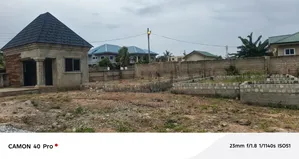 4bdrm Apartment in Nacourt Estate, Ga South Municipal for sale