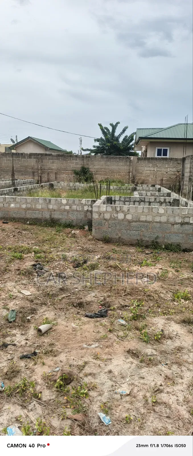 4bdrm Apartment in Nacourt Estate, Ga South Municipal for sale