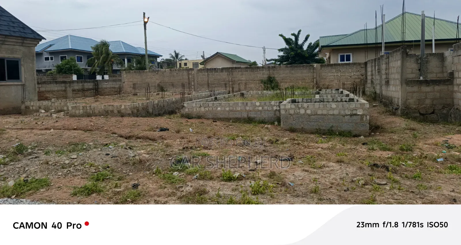 4bdrm Apartment in Nacourt Estate, Ga South Municipal for sale