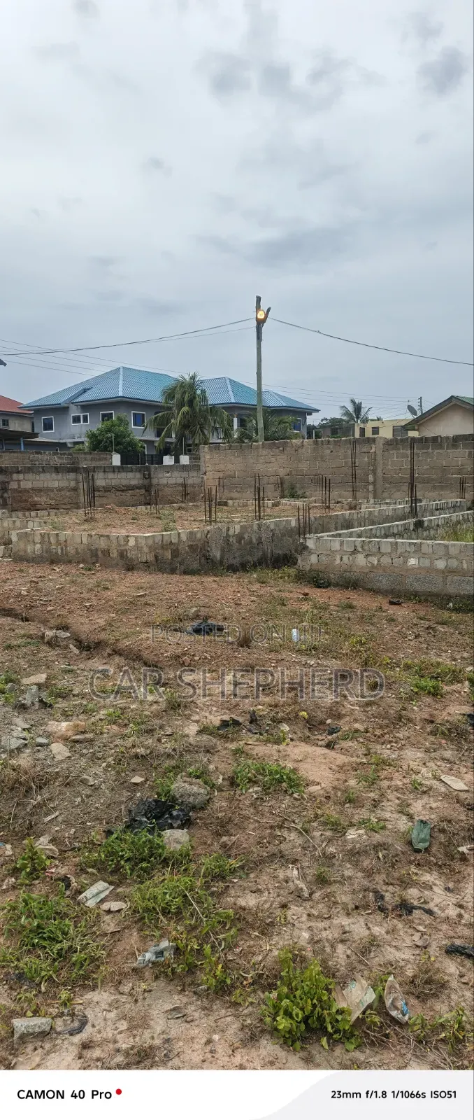 4bdrm Apartment in Nacourt Estate, Ga South Municipal for sale