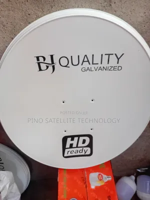 Satellite Dish