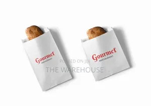 Paper Bag- Restaurant