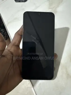 Samsung Galaxy A17 128 GB Black