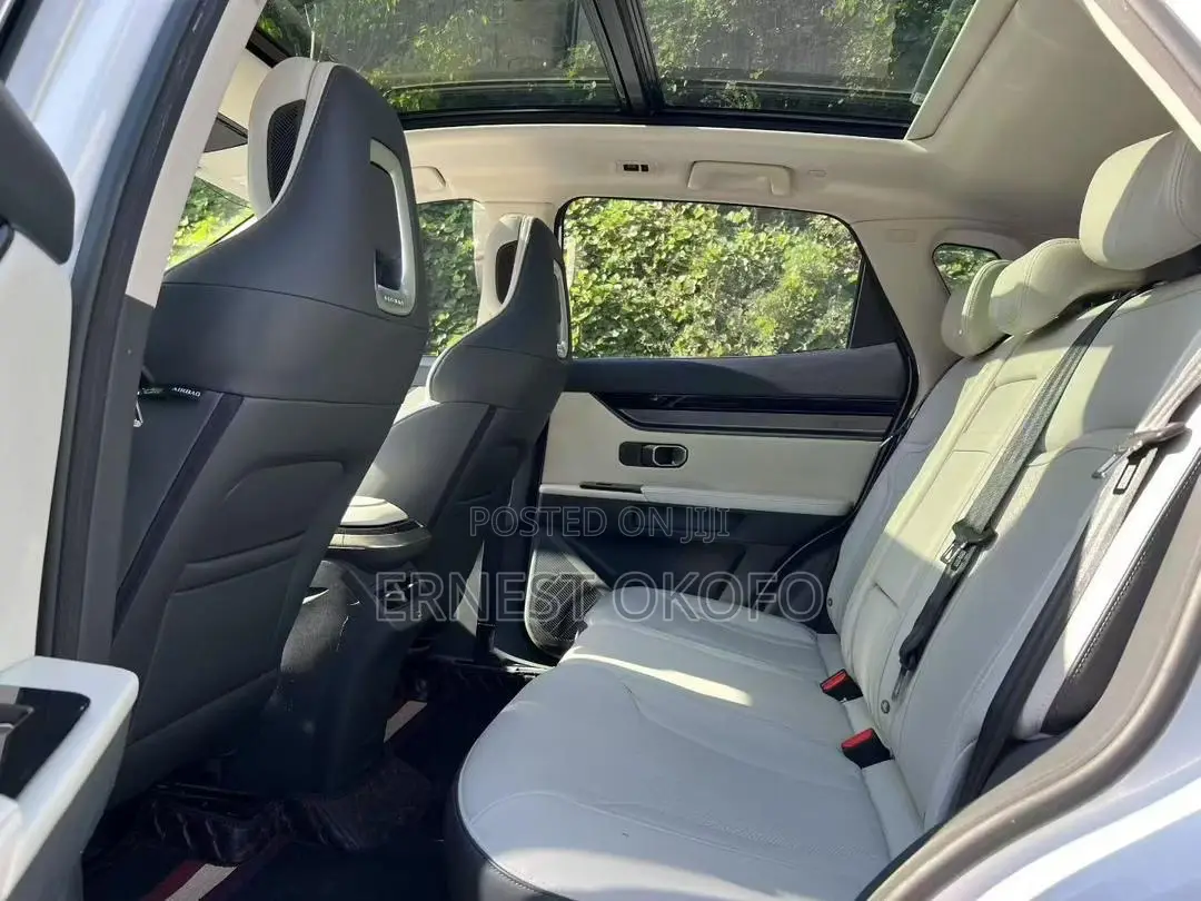 Jetour Dashing 1.5 Petrol FWD 2023 White