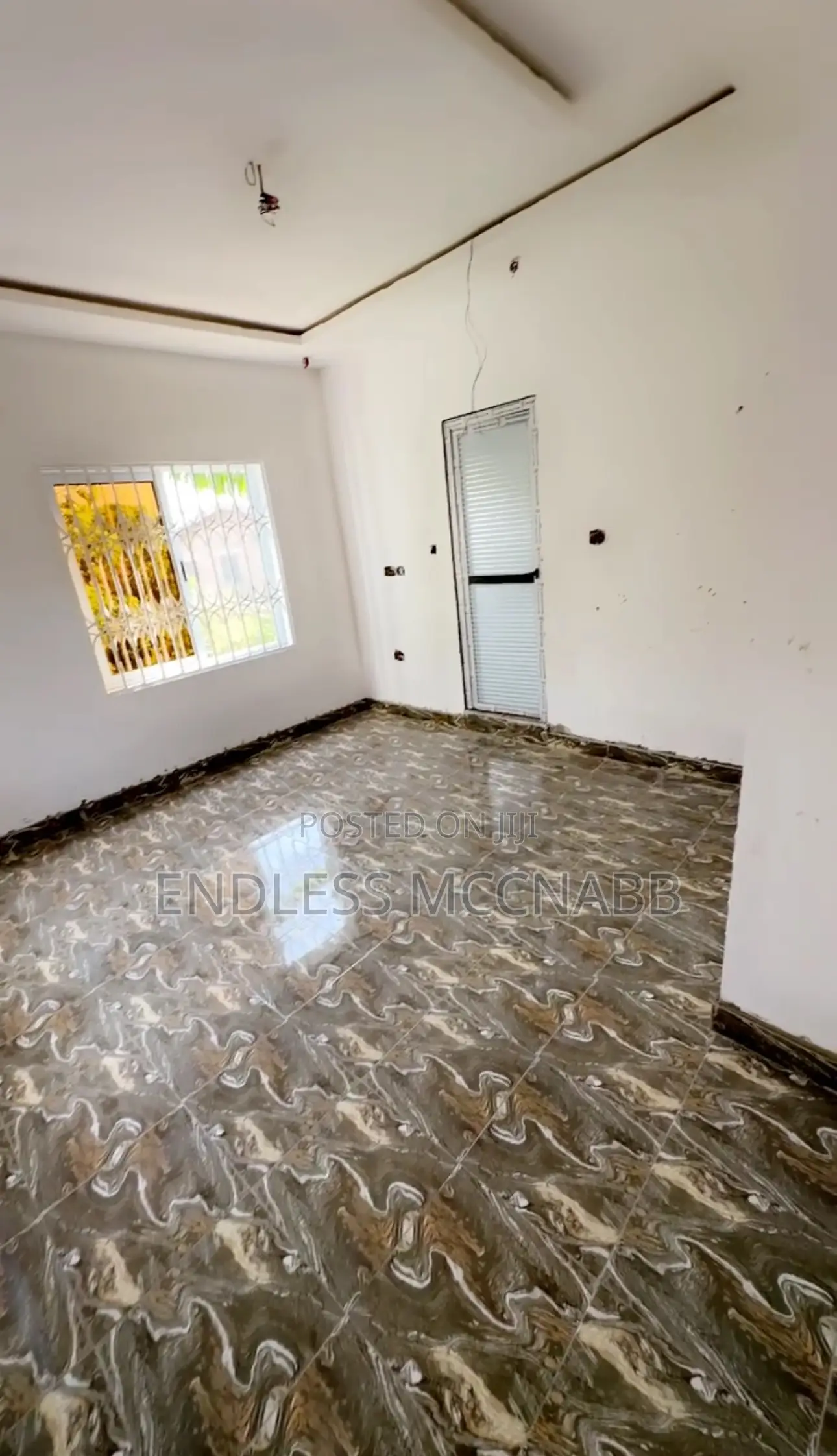 2 Bedroom Self Contain
