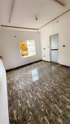 2 Bedroom Self Contain