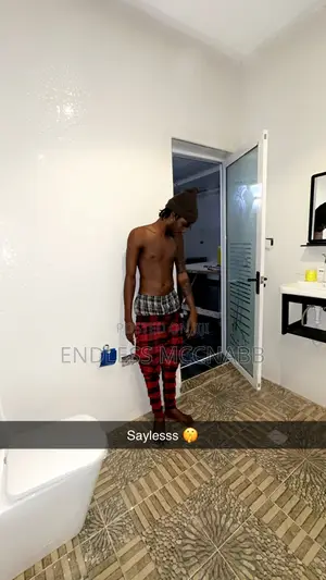 2 Bedroom Self Contain