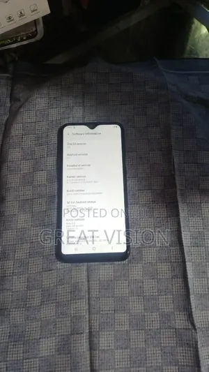 Samsung Galaxy A20e 32 GB Black