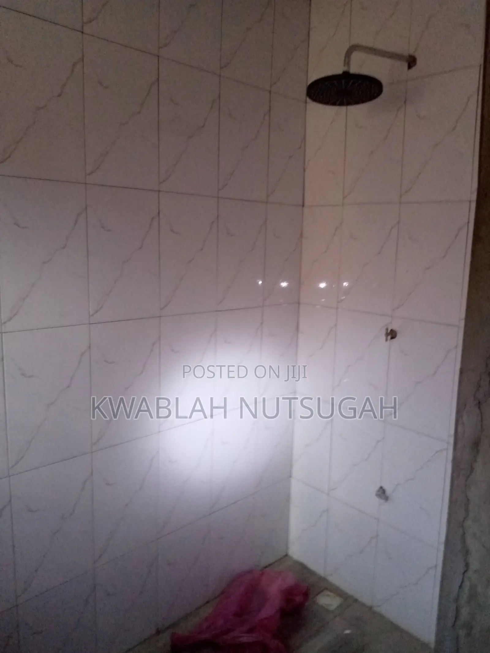1bdrm Room & Parlour in Cold Store for rent