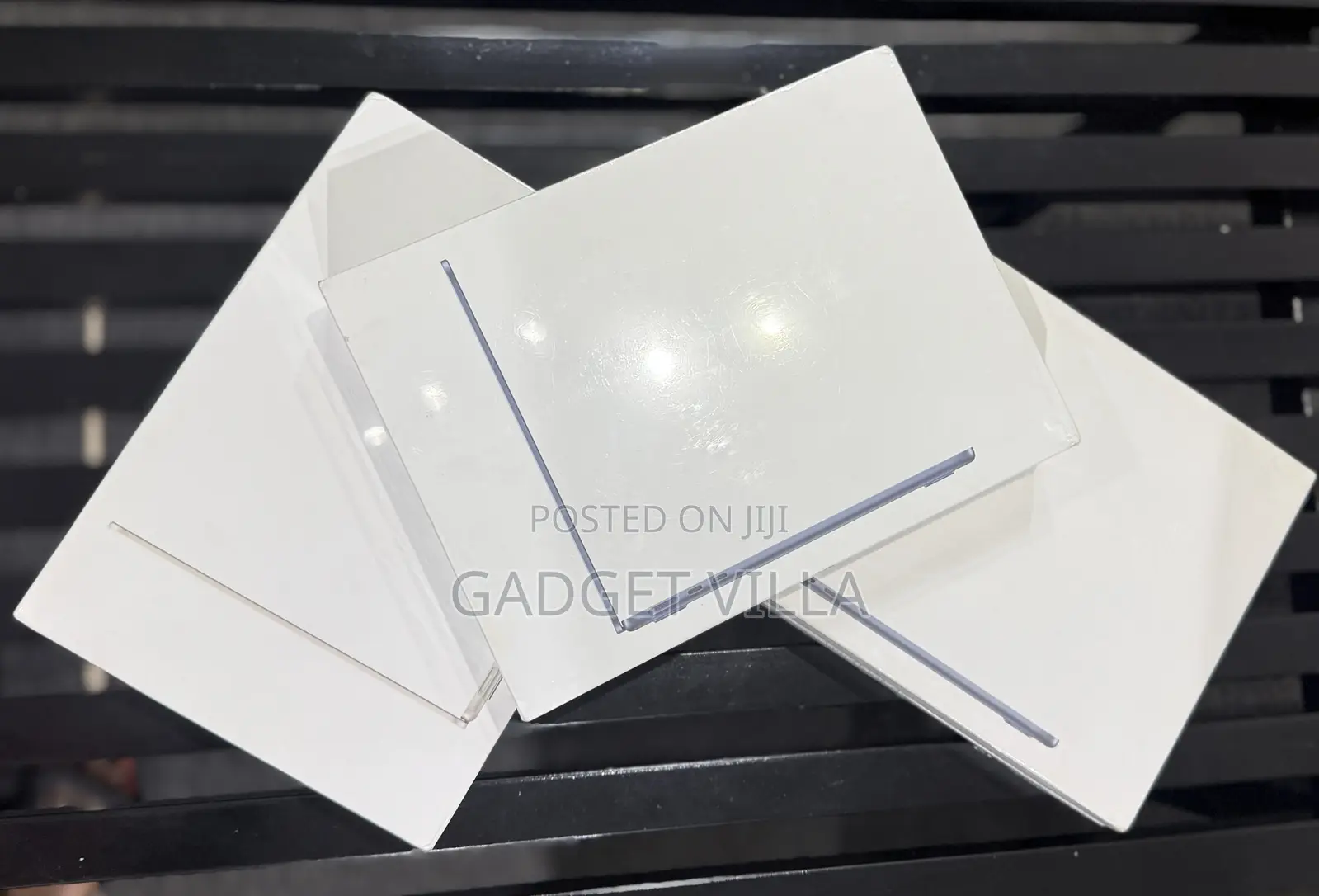 New Laptop Apple MacBook Air 2026 M5 16GB Apple M5 SSD 512GB