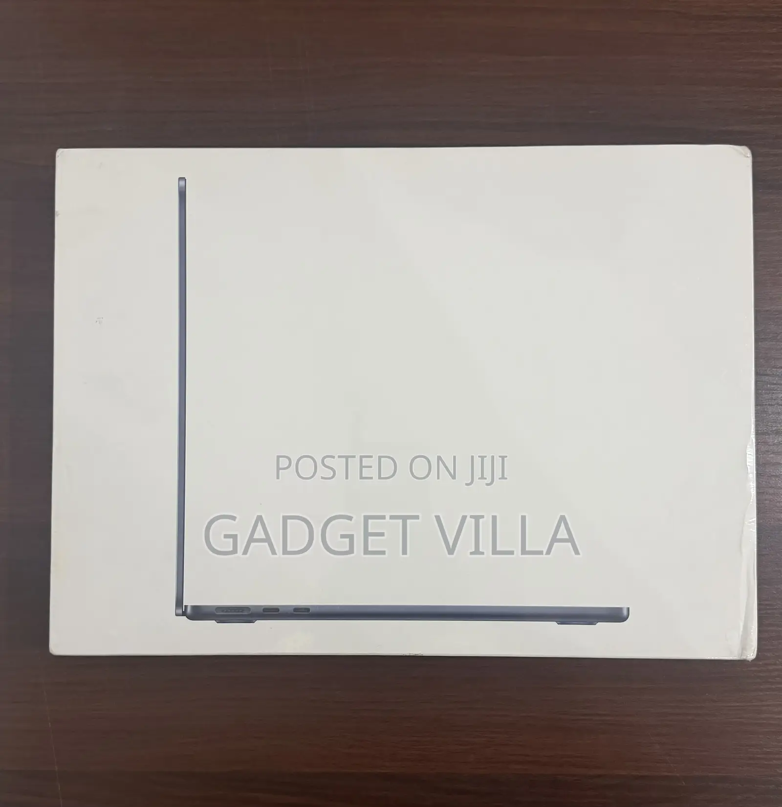 New Laptop Apple MacBook Air 2026 M5 16GB Apple M5 SSD 512GB