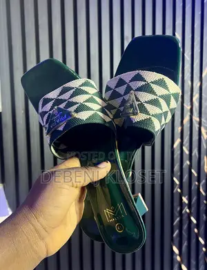 Ladies Shoes
