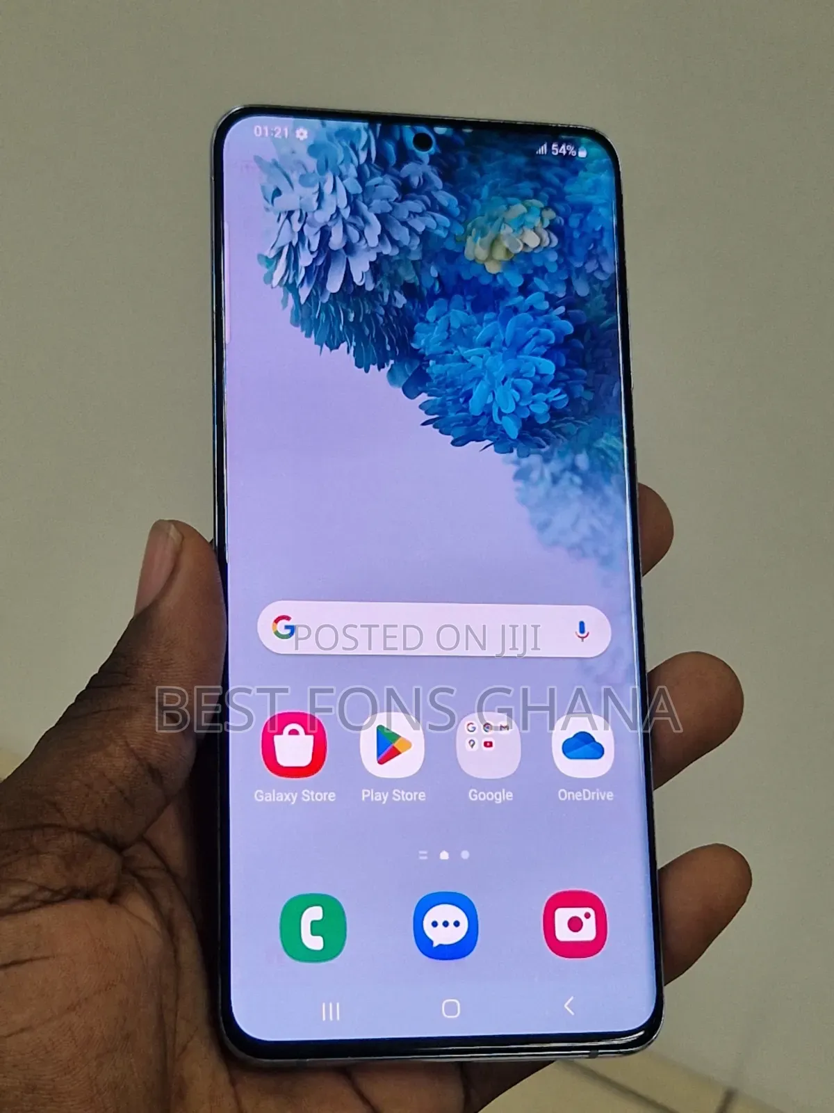 Samsung Galaxy S20+ 128 GB