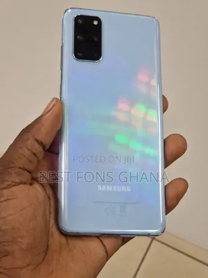 Samsung Galaxy S20+ 128 GB