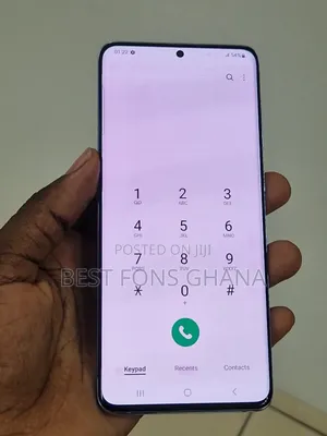 Samsung Galaxy S20+ 128 GB
