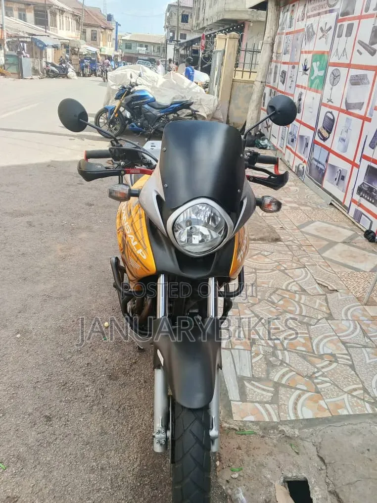 Honda 2020 Gold