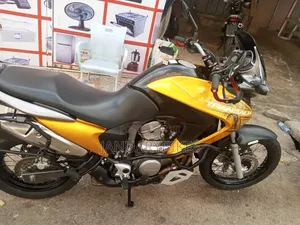 Honda 2020 Gold