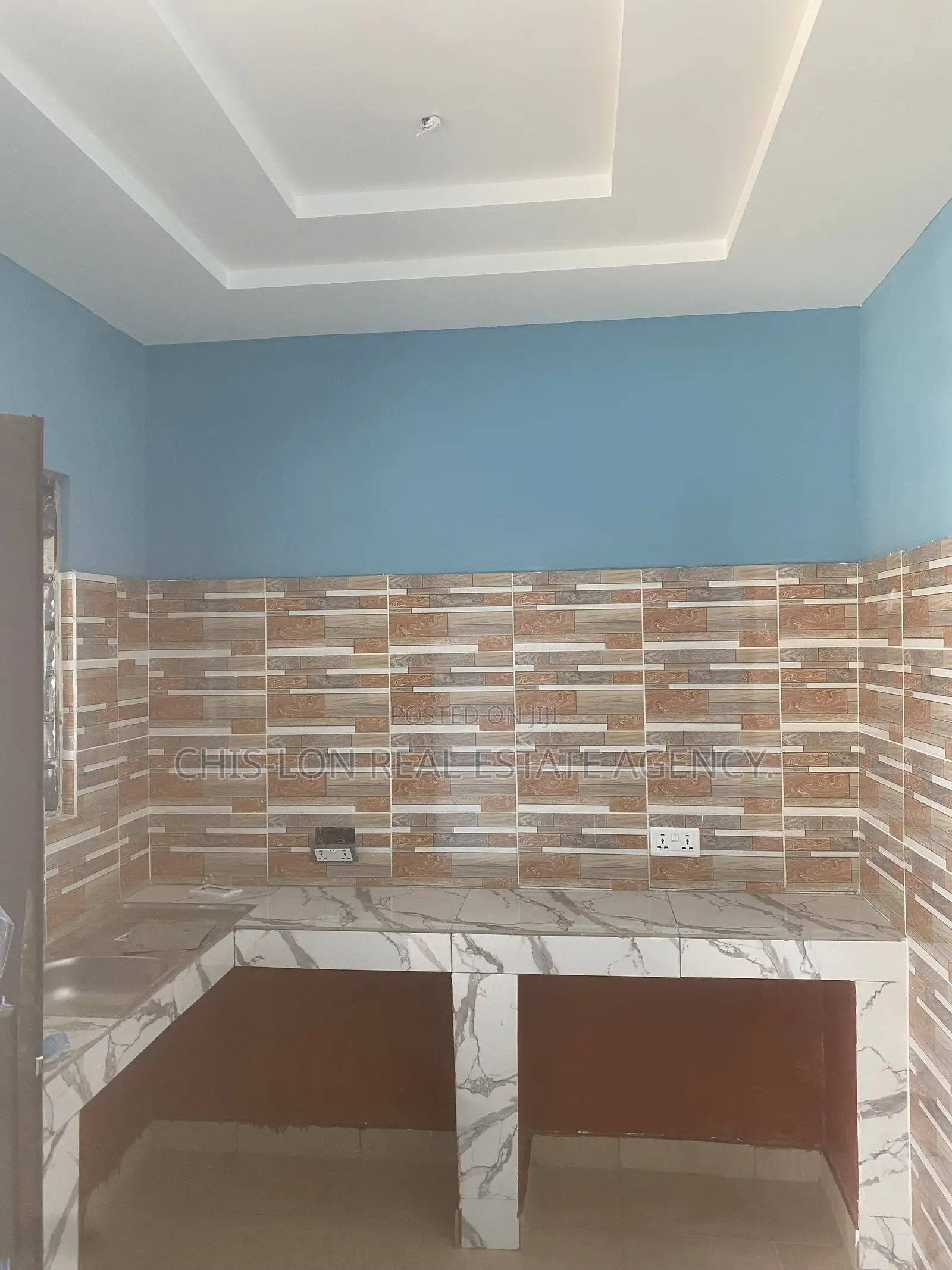 1bdrm Apartment in Obom Road, Adam Nana for rent