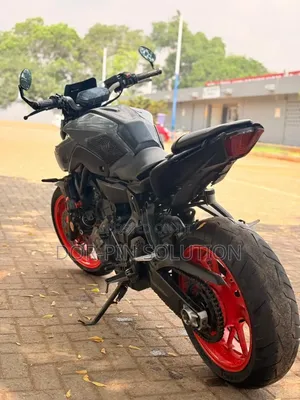 Yamaha FZ 2022 Gray