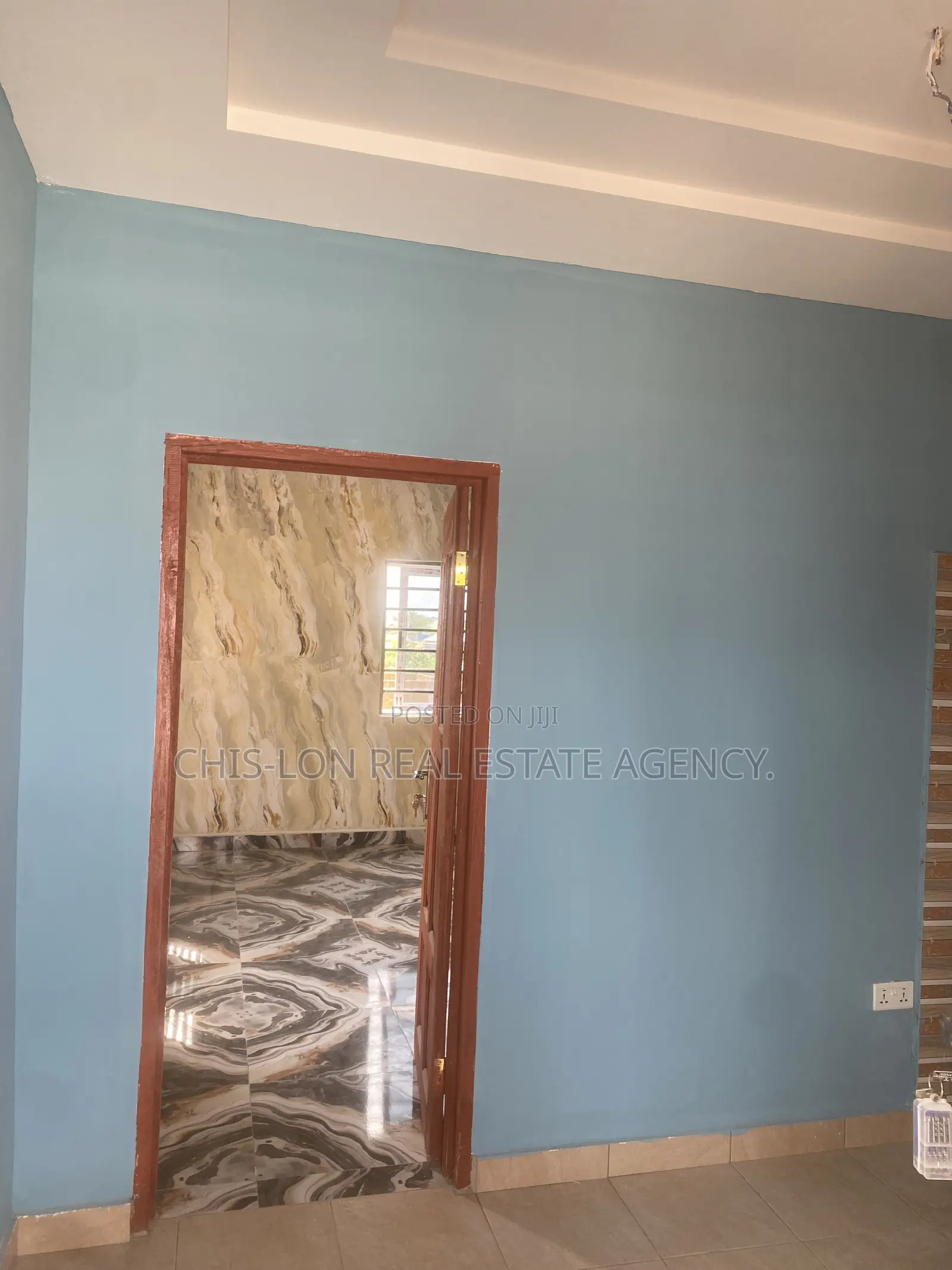 1bdrm Apartment in Obom Road, Adam Nana for rent