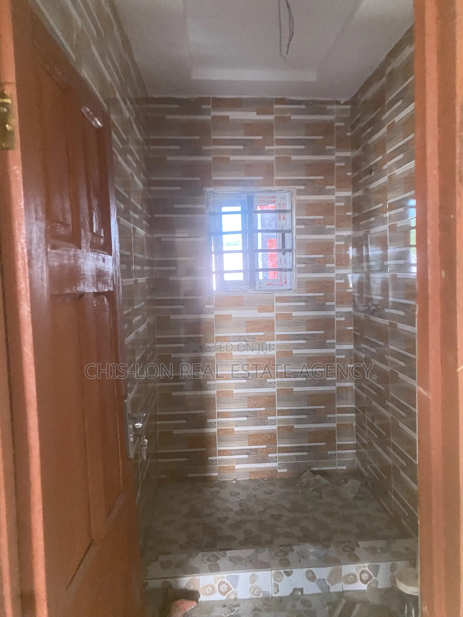 1bdrm Apartment in Obom Road, Adam Nana for rent