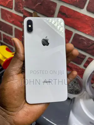 Apple iPhone XS Max 256 GB White