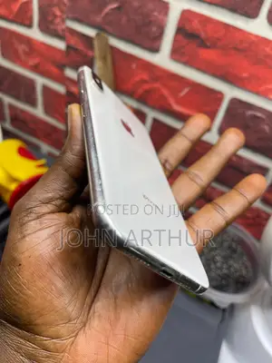 Apple iPhone XS Max 256 GB White