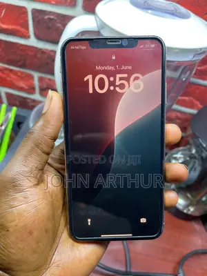 Apple iPhone XS Max 256 GB White