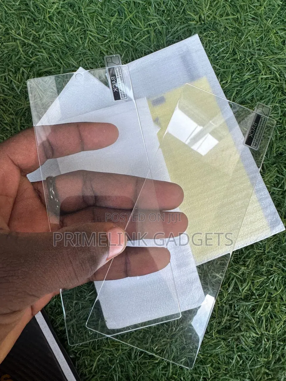Samsung Galaxy Fold 4,5,6 7 Tempered Transparent Screen Protector