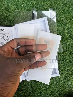 Samsung Galaxy Fold 4,5,6 7 Tempered Transparent Screen Protector