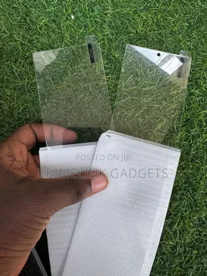 Samsung Galaxy Fold 4,5,6 7 Tempered Transparent Screen Protector
