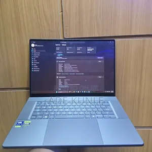 Laptop Asus ROG Zephyrus G16 16GB Intel Core Ultra 9 SSD 1T