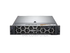 New Server Dell PowerEdge R740 64GB Intel Xeon HDD 4T