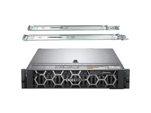 New Server Dell PowerEdge R740 64GB Intel Xeon HDD 4T