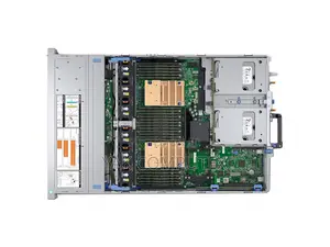 New Server Dell PowerEdge R740 64GB Intel Xeon HDD 4T